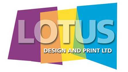 Lotus Design & Print